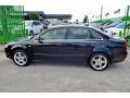Brilliant Black - A4 2.0T quattro Sedan Photo No. 6