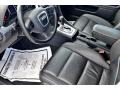 Brilliant Black - A4 2.0T quattro Sedan Photo No. 13