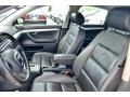 Brilliant Black - A4 2.0T quattro Sedan Photo No. 16