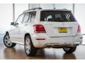 Polar White - GLK 250 BlueTEC 4Matic Photo No. 3