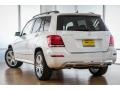 2015 Polar White Mercedes-Benz GLK 250 BlueTEC 4Matic  photo #3