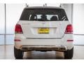 Polar White - GLK 250 BlueTEC 4Matic Photo No. 4
