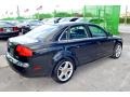Brilliant Black - A4 2.0T quattro Sedan Photo No. 25