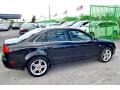 Brilliant Black - A4 2.0T quattro Sedan Photo No. 26