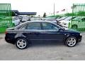 Brilliant Black - A4 2.0T quattro Sedan Photo No. 27