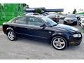 Brilliant Black - A4 2.0T quattro Sedan Photo No. 28