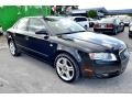 Brilliant Black 2006 Audi A4 Gallery