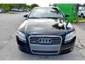 Brilliant Black - A4 2.0T quattro Sedan Photo No. 31