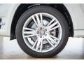 Polar White - GLK 250 BlueTEC 4Matic Photo No. 10