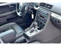 Brilliant Black - A4 2.0T quattro Sedan Photo No. 34