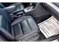 Brilliant Black - A4 2.0T quattro Sedan Photo No. 35