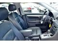 Brilliant Black - A4 2.0T quattro Sedan Photo No. 36