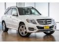 Polar White - GLK 250 BlueTEC 4Matic Photo No. 12
