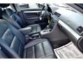 Brilliant Black - A4 2.0T quattro Sedan Photo No. 37