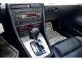 Brilliant Black - A4 2.0T quattro Sedan Photo No. 47
