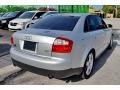 Light Silver Metallic - A4 1.8T Sedan Photo No. 5