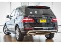 Black - ML 350 4Matic Photo No. 3