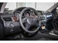 Black - ML 350 4Matic Photo No. 6