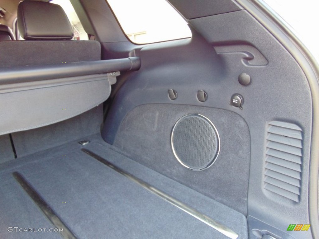 2014 Grand Cherokee Overland 4x4 - Billet Silver Metallic / Overland Nepal Jeep Brown Light Frost photo #27