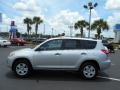 Classic Silver Metallic - RAV4 I4 Photo No. 2