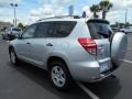 Classic Silver Metallic - RAV4 I4 Photo No. 3