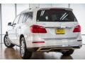 2015 Polar White Mercedes-Benz GL 450 4Matic  photo #3