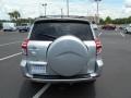 Classic Silver Metallic - RAV4 I4 Photo No. 8