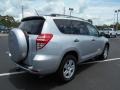 Classic Silver Metallic - RAV4 I4 Photo No. 9