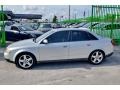 Light Silver Metallic - A4 1.8T Sedan Photo No. 38