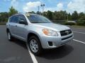 Classic Silver Metallic - RAV4 I4 Photo No. 11
