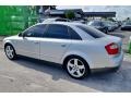 Light Silver Metallic - A4 1.8T Sedan Photo No. 40