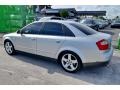 Light Silver Metallic - A4 1.8T Sedan Photo No. 40