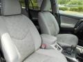 Classic Silver Metallic - RAV4 I4 Photo No. 13