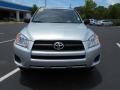 Classic Silver Metallic - RAV4 I4 Photo No. 14