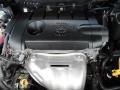 Classic Silver Metallic - RAV4 I4 Photo No. 15