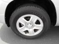 Classic Silver Metallic - RAV4 I4 Photo No. 16