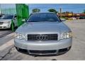 Light Silver Metallic - A4 1.8T Sedan Photo No. 47