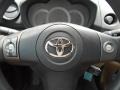 Classic Silver Metallic - RAV4 I4 Photo No. 21
