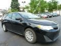 Attitude Black Metallic - Camry LE Photo No. 1