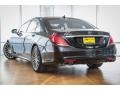 Black - S 550 Sedan Photo No. 3