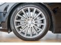 Black - S 550 Sedan Photo No. 10