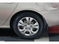 Laguna Sand - Elantra GLS Sedan Photo No. 55