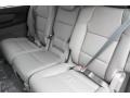 2015 White Diamond Pearl Honda Odyssey Touring Elite  photo #19