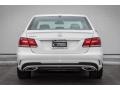 Polar White - E 350 Sedan Photo No. 3