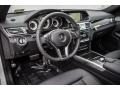 Polar White - E 350 Sedan Photo No. 5