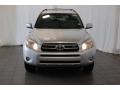 Classic Silver Metallic - RAV4 Limited 4WD Photo No. 3
