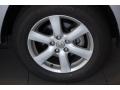 Classic Silver Metallic - RAV4 Limited 4WD Photo No. 5