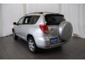 Classic Silver Metallic - RAV4 Limited 4WD Photo No. 8