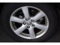 Classic Silver Metallic - RAV4 Limited 4WD Photo No. 9