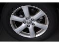 Classic Silver Metallic - RAV4 Limited 4WD Photo No. 10